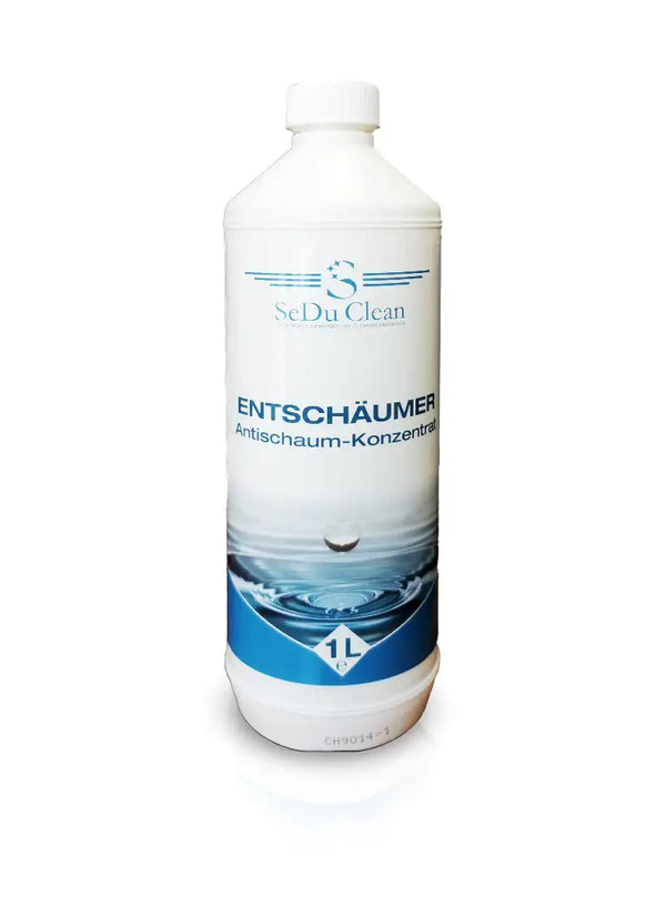 Entschäumer