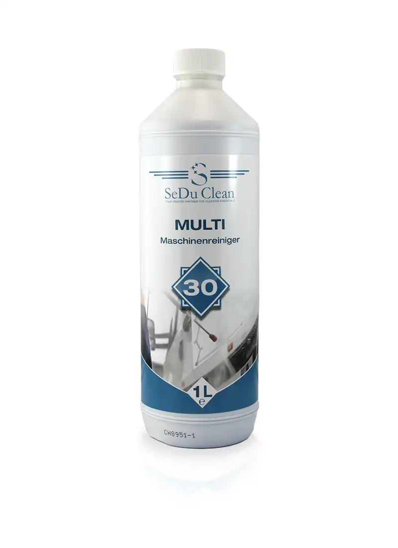 Multi Maschinenreiniger