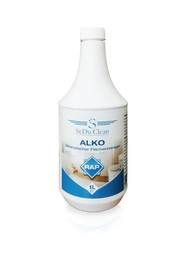 Alko Rap plus Sprüher