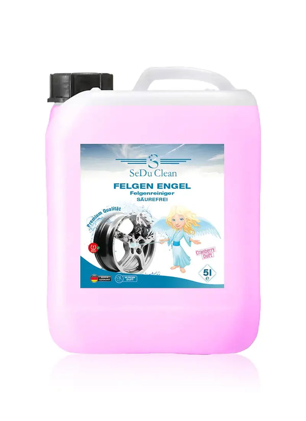 5 Liter Kanister