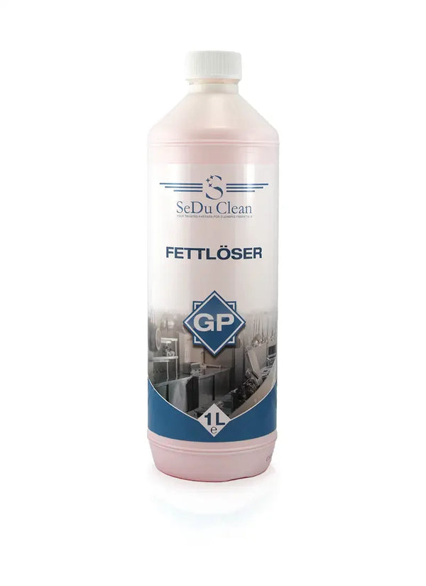 Fettlöser GP